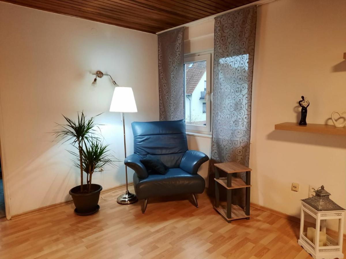 Ferienwohnung Elena Τσβαϊμπρίκεν Εξωτερικό φωτογραφία