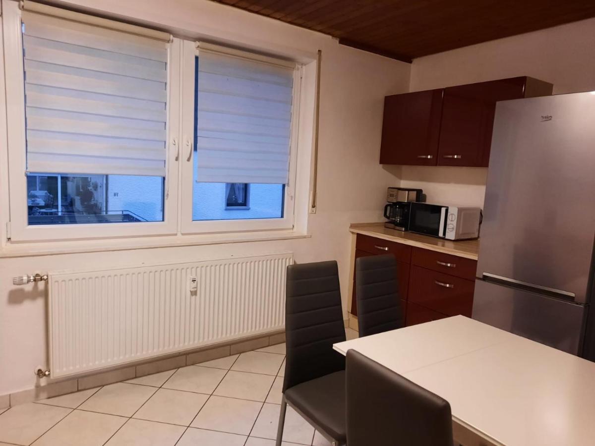 Ferienwohnung Elena Τσβαϊμπρίκεν Εξωτερικό φωτογραφία
