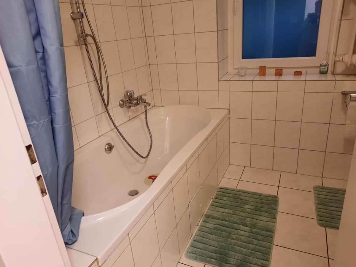 Ferienwohnung Elena Τσβαϊμπρίκεν Εξωτερικό φωτογραφία