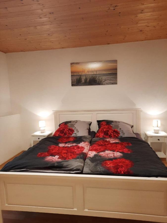Ferienwohnung Elena Τσβαϊμπρίκεν Εξωτερικό φωτογραφία