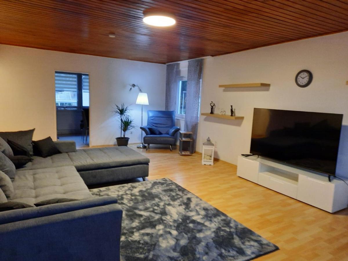 Ferienwohnung Elena Τσβαϊμπρίκεν Εξωτερικό φωτογραφία
