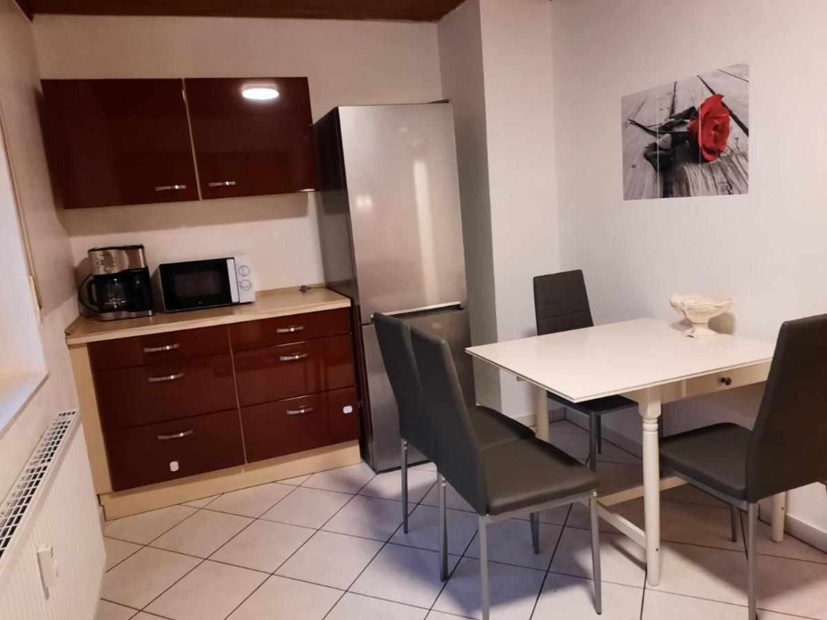 Ferienwohnung Elena Τσβαϊμπρίκεν Εξωτερικό φωτογραφία